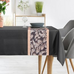 OBRUS ANITA 1 140 X 260 CM CZARNY