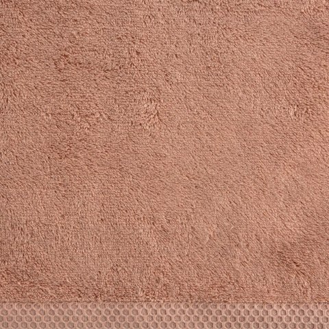RĘCZNIK HARMONY (04) 30 X 50 CM PUDROWY
