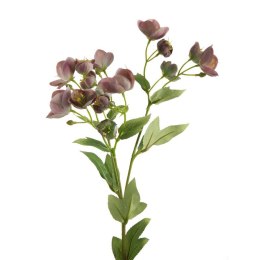 KWIAT NATU 433 40 CM JASNORÓŻOWY