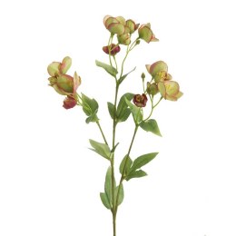 KWIAT NATU 433 40 CM ZIELONY