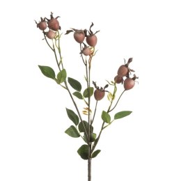 KWIAT NATU 438 74 CM PUDROWY RÓŻ