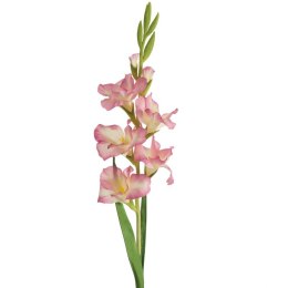 KWIAT NATU 447 85 CM RÓŻOWY