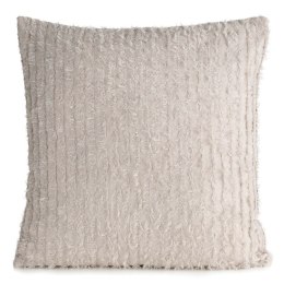 POSZEWKI SELMA 45 X 45 CM BEŻOWY