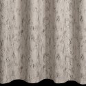ZASŁONA GOTOWA KORNELIA 140 X 250 CM JASNOBEŻOWY