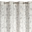 ZASŁONA GOTOWA KORNELIA 140 X 250 CM KREMOWY