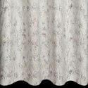 ZASŁONA GOTOWA KORNELIA 140 X 250 CM KREMOWY