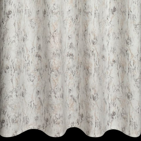 ZASŁONA GOTOWA KORNELIA 140 X 250 CM KREMOWY