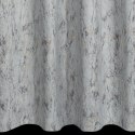ZASŁONA GOTOWA KORNELIA 140 X 250 CM SREBRNY