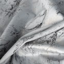 ZASŁONA GOTOWA KORNELIA 140 X 250 CM SREBRNY