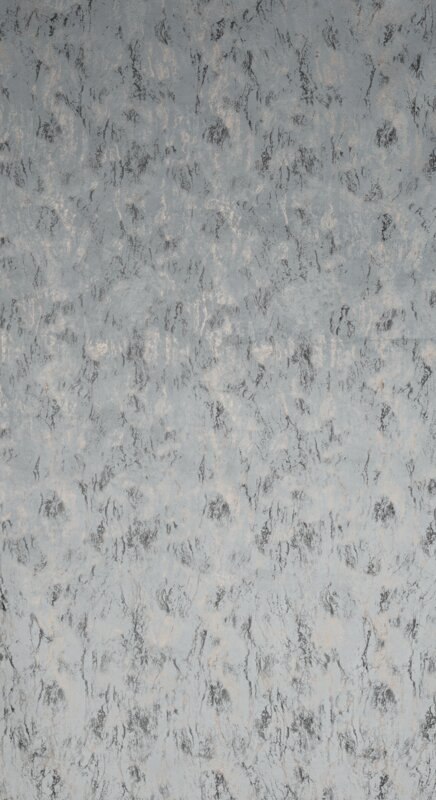 ZASŁONA GOTOWA KORNELIA 140 X 250 CM SREBRNY