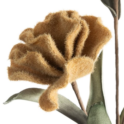 KWIAT FLORE 780 94 CM JASNOBRĄZOWY