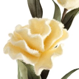 KWIAT FLORE 780 94 CM KREMOWY