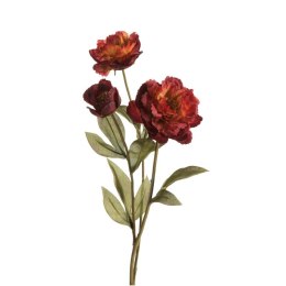 KWIAT NATU 456 52 CM BORDOWY