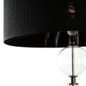 LAMPA ARIANA (01) O 50 X 167 CM CZARNY