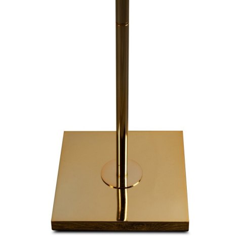 LAMPA ARIANA (01) O 50 X 167 CM CZARNY