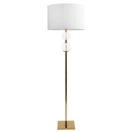 LAMPA ARIANA (02) O 50 X 167 CM BIAŁY