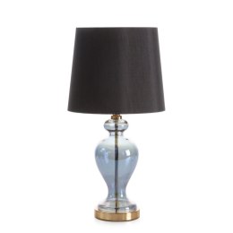 LAMPA EMILIO (02) O 21 X 48 CM CZARNY