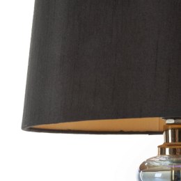 LAMPA EMILIO (02) O 21 X 48 CM CZARNY