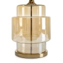 LAMPA IAN (02) O 38 X 57 CM CZARNY