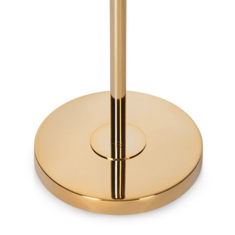 LAMPA LILIANA (01) O 46 X 163 CM CZARNY
