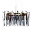 LAMPA MARLA (01) O 60 X 150 CM TRANSPARENTNY