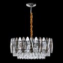 LAMPA NELA (01) O 60 X 150 CM TRANSPARENTNY