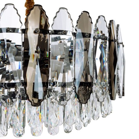 LAMPA NELA (01) O 60 X 150 CM TRANSPARENTNY
