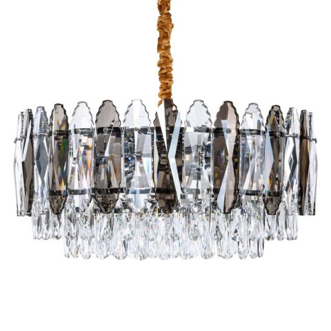 LAMPA NELA (01) O 60 X 150 CM TRANSPARENTNY