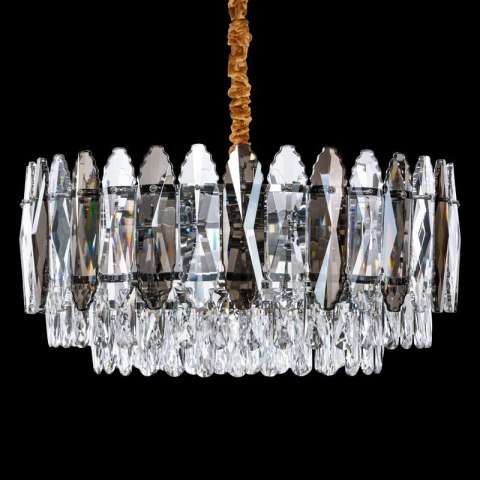 LAMPA NELA (01) O 60 X 150 CM TRANSPARENTNY