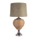 LAMPA PATI (02) O 38 X 78 CM BEŻOWY