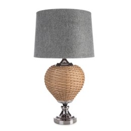 LAMPA PATI (03) O 38 X 78 CM STALOWY