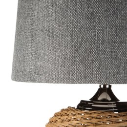 LAMPA PATI (03) O 38 X 78 CM STALOWY