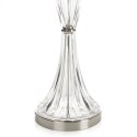 LAMPA ROBI (01) O 25 X 82 CM CZARNY