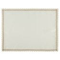 OBRUS LACE 30 X 40 CM KREMOWY