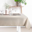 OBRUS LACE 40 X 180 CM KREMOWY