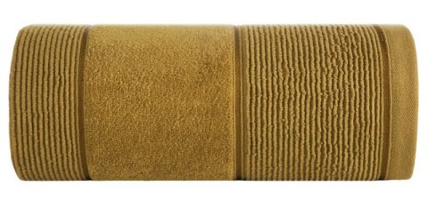 RĘCZNIK EMMA (07) 30 X 50 CM MIODOWY
