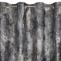ZASŁONA GOTOWA ESTER 140 X 250 CM BRĄZOWY