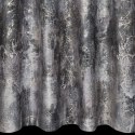 ZASŁONA GOTOWA ESTER 140 X 250 CM BRĄZOWY