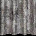 ZASŁONA GOTOWA ESTER 140 X 250 CM STALOWY