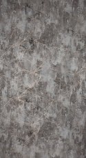 ZASŁONA GOTOWA ESTER 140 X 250 CM STALOWY