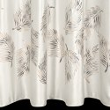 ZASŁONA GOTOWA IDALIA 140 X 250 CM KREMOWY