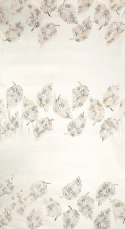 ZASŁONA GOTOWA IDALIA 140 X 250 CM KREMOWY