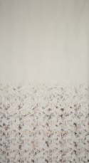 ZASŁONA GOTOWA MARIELA NA TAŚMIE 140 X 270 CM KREMOWY