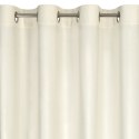 ZASŁONA GOTOWA TORI 140 X 250 CM KREMOWY