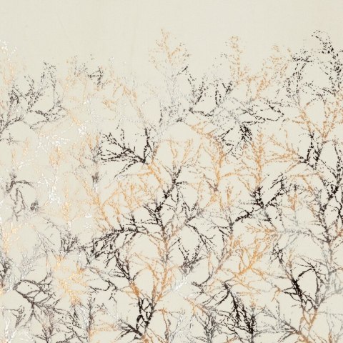 ZASŁONA GOTOWA TORI 140 X 250 CM KREMOWY
