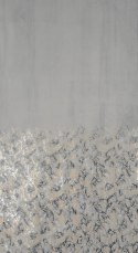 ZASŁONA GOTOWA TORI 140 X 250 CM SREBRNY