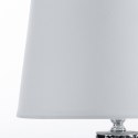 CERAMIKA O 25 X 40 CM BIAŁY