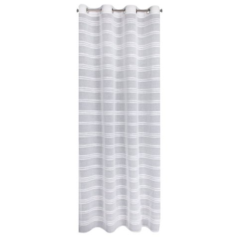 FIRANA GOTOWA DOLY 140 X 250 CM BIAŁY