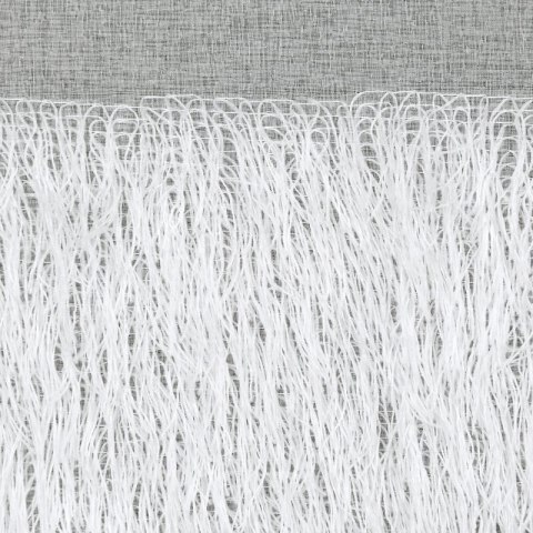 FIRANA GOTOWA MARGARET6 140 X 250 CM KREMOWY
