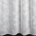 FIRANA GOTOWA POLI 140 X 250 CM BIAŁY
